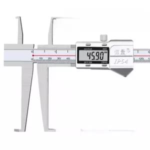 내경 버니어캘리퍼스 디지털캘리퍼 9-150mm 내측