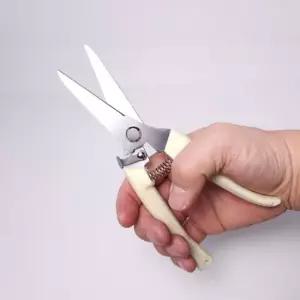 전지가위 원예용 수동 다룬 가지치기 원예가위 나무가위 조경가위 정전가위 정원가위