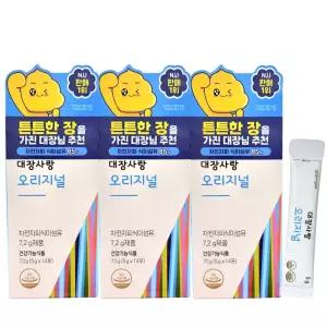 미궁 365 대장사랑 오리지널 3박스 차전자피환