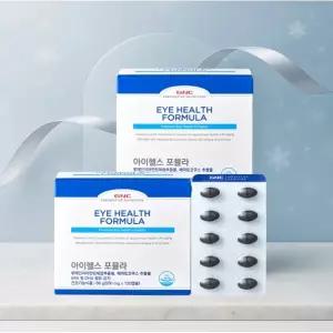 [롯데백화점]GNC [GNC눈건강] 아이헬스 포뮬라 (루테인지아잔틴+아스타잔틴)