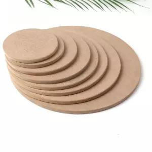 도자기 찰흙 건조 세라믹 원형 10개세트 받침대 도예 개세트