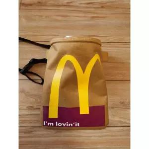 스포츠클라이밍 초크백 리드 볼더링 쵸크 실내암벽