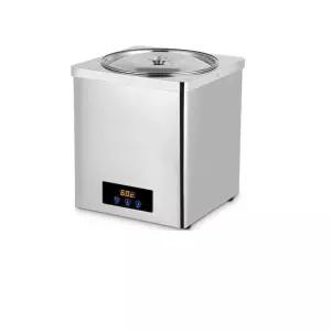 타피오카펄 중탕기 밀크티 보온기 3L 전기 카페 온열기 버블