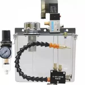 오일 분사기 절삭유 미스트 3L 드럼용 스키밍 오일스키머