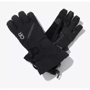 M 노스페이스장갑 DQC UJ3GP65A 오알 맨스 레볼루션 투 고어텍스 글러브