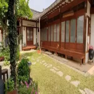 [경북] 경주 휴원 한옥 민박(경북숙소/경주숙소)