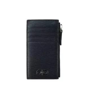 66 0805 DEEP OCEAN 0751736) 남성 지퍼 카드지갑