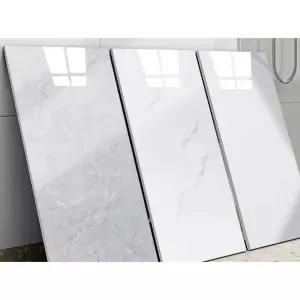 욕실 벽보드 50개 화장실 마감재 보드 붙이는 접착식 셀프