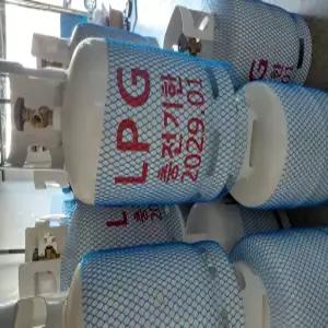 LPG 가스통 가스용기 KC인증 고화력 캠프마스타 캠핑 업소 식당 3kg 10kg