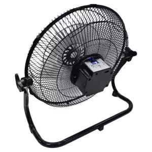 태양광 충전팬 선풍기캠핑 냉각팬 운동회 충전식 접이식