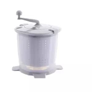 수동 탈수기 행주짤순이 손걸레짜는기계 만능 휴대용