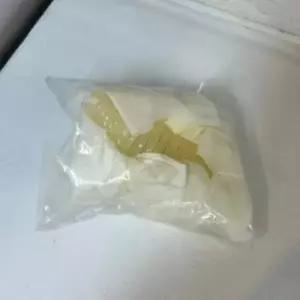 [하프클럽/셀러허브_여성트랜드패션]집게헤어핀 집게핀 망사 화이트 리본