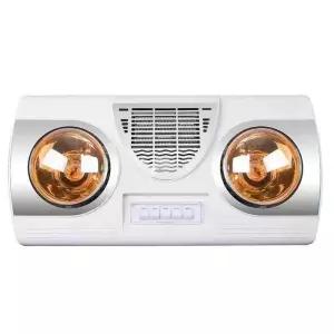 욕실온열등 전열기 욕실용 샤워실 난방기구 벽걸이 욕실온열기 가정용