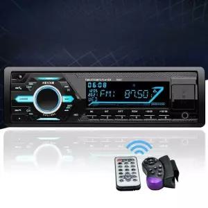 12/24V USB 자동차 블루투스 카오디오 차량용 MP3 라디오