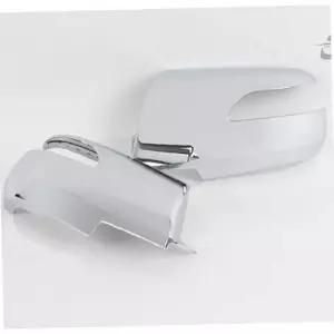 소나타 LED 사이드 미러 커버 백미러 크롬 보호