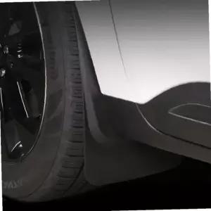 카니발 머드가드 4세대 털방지