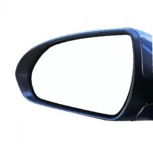 백미러 와이드 편리미러 차 사각