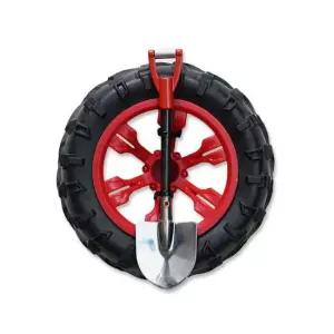 스페어 타이어 포인트 스페어타이어 포인트 소품 타이어 타이어포인트