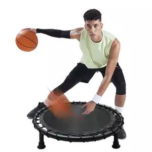 농구 실내 드리블 방음 원형 장비 보조장비 셀프