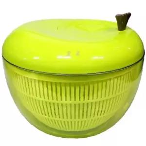 로이첸 야채 탈수기 과일 음식 탈수기 물빼기 6L