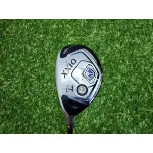 좌타 왼손 젝시오8 MP800k 4번 21도 S 유틸리티 정품