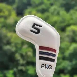 프로케넥스 PKG 아이언커버 세트 아이언커 버아이언커버세트 골프용폼 헤드커버