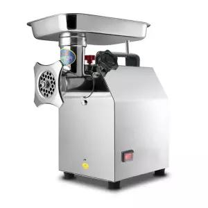 민서기 민찌기 고기 다지기 후지 전동 그라인더 육절기