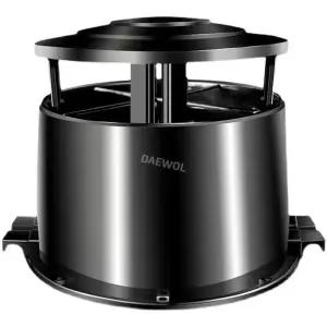 비닐 환풍기 천장형 농장 배풍기 고출력 백지