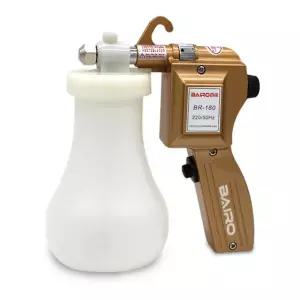 고압 세차건 얼룩제거 신발 세차기 건 전기세척건 의류 청소