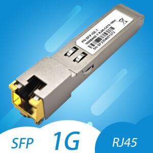 1.25G SFP to RJ45 모듈 1000Base-T 구리 이더넷 트랜시버 Cisco GLC-TSFP-GE-T Meraki HUAWEI Mikrotik Ub