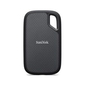 [미국배송] SANDISK EXTREME 휴대용 SSD - 2TB