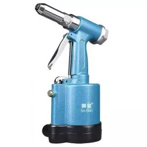 리벳건 공압 자동 너트 에어 알루미늄 리베트기