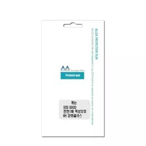 캐논 EOS 800D 호환용 액정보호 9H 강화글라스 (WFJ4R50)