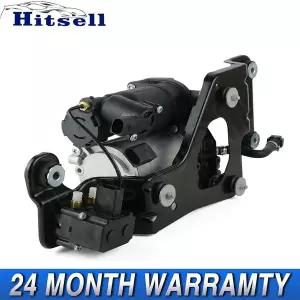 에어서스펜션 쇼바 에어 서스펜션 컴프레서 BMW 호환 X5 X6 E70 E71 E72 Oem 37206859714 37206789938 펌프