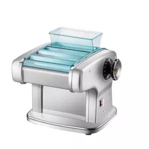 자동 제면기 면 뽑는 기계 반죽 만두피 가정용 소형 전기 국수 면뽑는기계