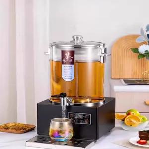 홍삼 약탕기 대용량 전기 차탕기 중탕기 한의원 대형