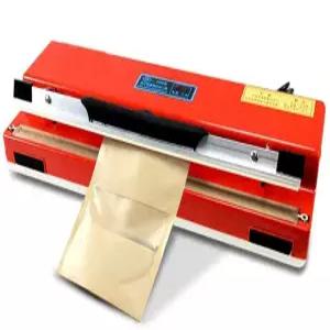 포장 접착기 밴드 비닐 밀봉기 자동 열수축 연속 날인