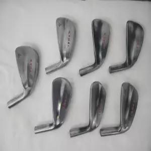 kyoei 교에이 KK 4-P 아이언세트 헤드/2025122717563