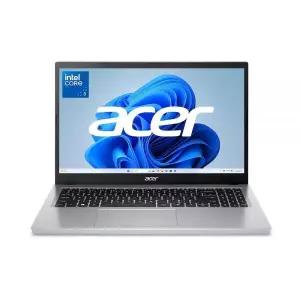 Acer Aspire Go 15 AI Ready 노트북 | 15.6인치 FHD (1920 x 1080) IPS 디스플레이 | 인텔 코어 3 프로세서