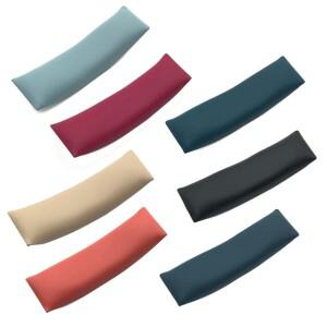 [호환품]교체용 헤드밴드 패드 쿠션 헤드빔 소니호환 MDR-100A 헤드셋용 헤드 빔