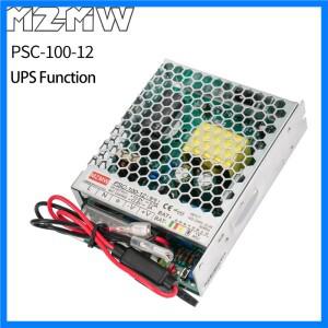 PSC-100-12 UPS 스위칭 전원 공급 장치 100-240VAC AC-DC 100W 13.8V 5.0A 13.8V 2A 충전 기능 SMPS
