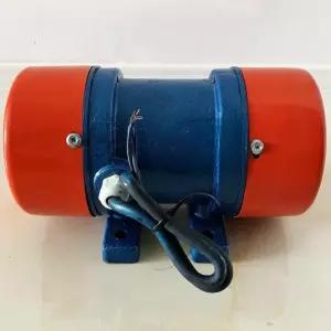 산업용 바이브레타 전기 시멘트 타설 공압 진동기계 속도조절 속도 진동기 스크린 삼상