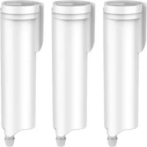 Glacier FRESH GE 프로필 오팔 제빙기 필터 교체 NSF 42 인증 Ge 간편한 설치 3팩