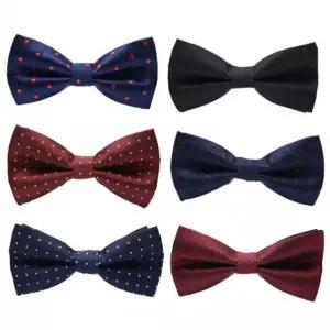 보타이 남성 하객 정장 넥타이 WFI91CF