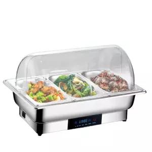 업소용 전기 국 중국집 중탕기 뷔페 소스 수프 업소용중탕기 대형