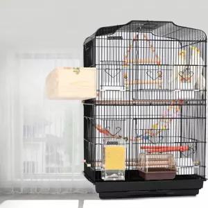 앵무새놀이터 조류케이지 날림장선반 얼음 패키지