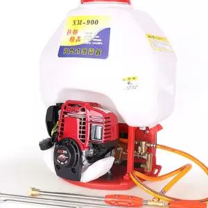 동력분무기 배낭 엔진 소독기 오일 20L 분무기 백팩