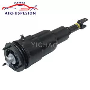 에어서스펜션 쇼바 Toyota Lexus LS460 2WD 전면 왼쪽/오른쪽 에어 서스펜션 충격 흡수 장치 스트럿 48020-