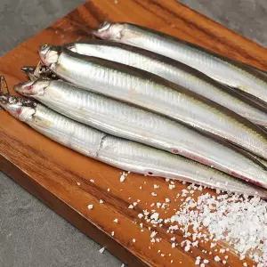 냉동 양미리 1kg