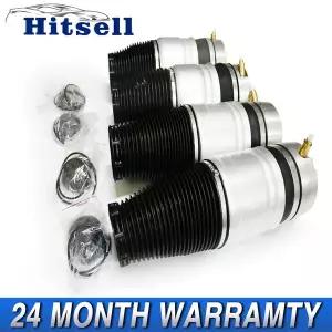 에어서스펜션 쇼바 아우디 Q7 폭스바겐 투아렉 포르쉐 카이엔용 에어 서스펜션 스프링 백 쇼크 7L5616404B